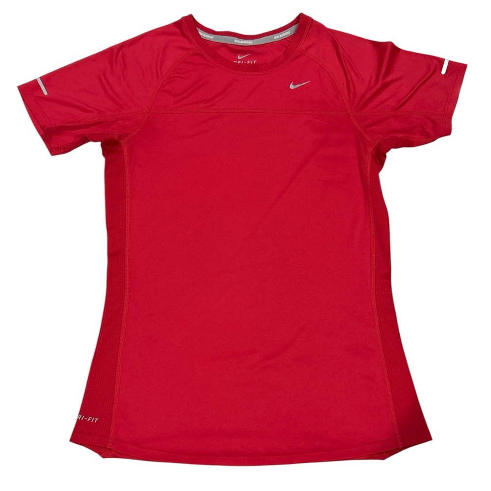 Nike Women's Miller  Running Shirt Size Small